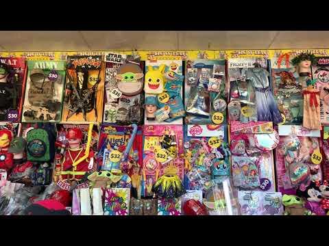 Gold Coast Show 2021