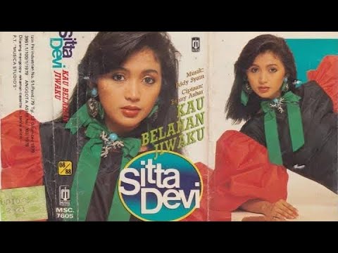 SITTA DEVI FULL ALBUM BERIKAN DIA CINTA // LAGU KENANGAN NOSTALGIA. 