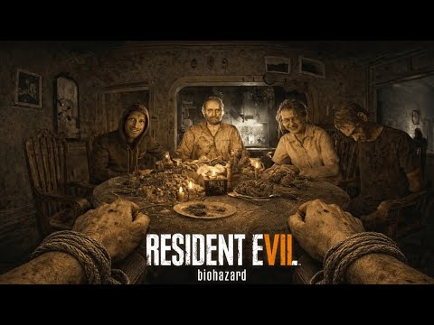 Revisiting the SCARIEST Resident Evil Ever… Before Resident Evil 9