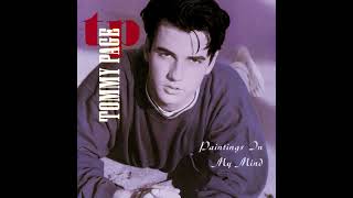 Tommy Page – When I Dream Of You