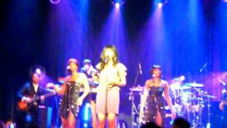 Solange - Fuck The Industry (Singed Sincerly)