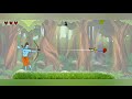 Ram Archery Gameplay