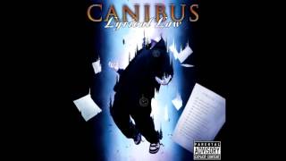 Canibus - The Cypher Of Agartha (Remix) (Solo) (AV Master Edit)