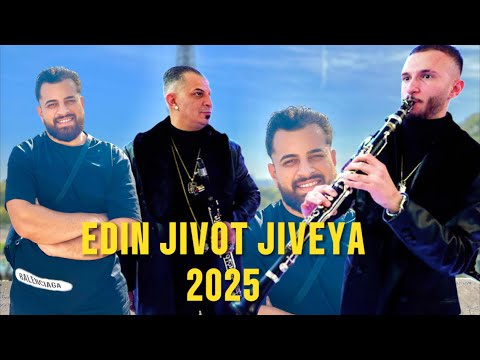 ORK PARLAMENT & MEMO STYLE EDIN JIVOT JIVEYA NEW TALLAVA 2025