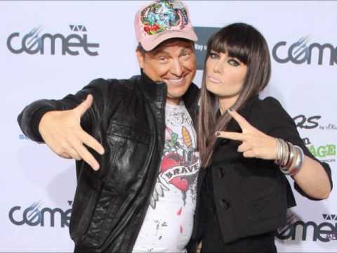 Dennis guckt Comedy Preis ^^