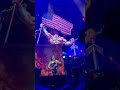 Manowar Warriors of the World United live Tallinn 14.6.2025 Eric Adams amazing vocals heavy metal