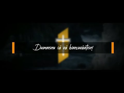 Cristian Boariu - Duminică dimineața | 28 Decembrie - 09:30