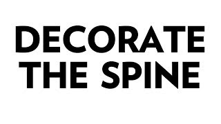 KNAPSACK / DECORATE THE SPINE / LIVE AT BRAUND SOUND