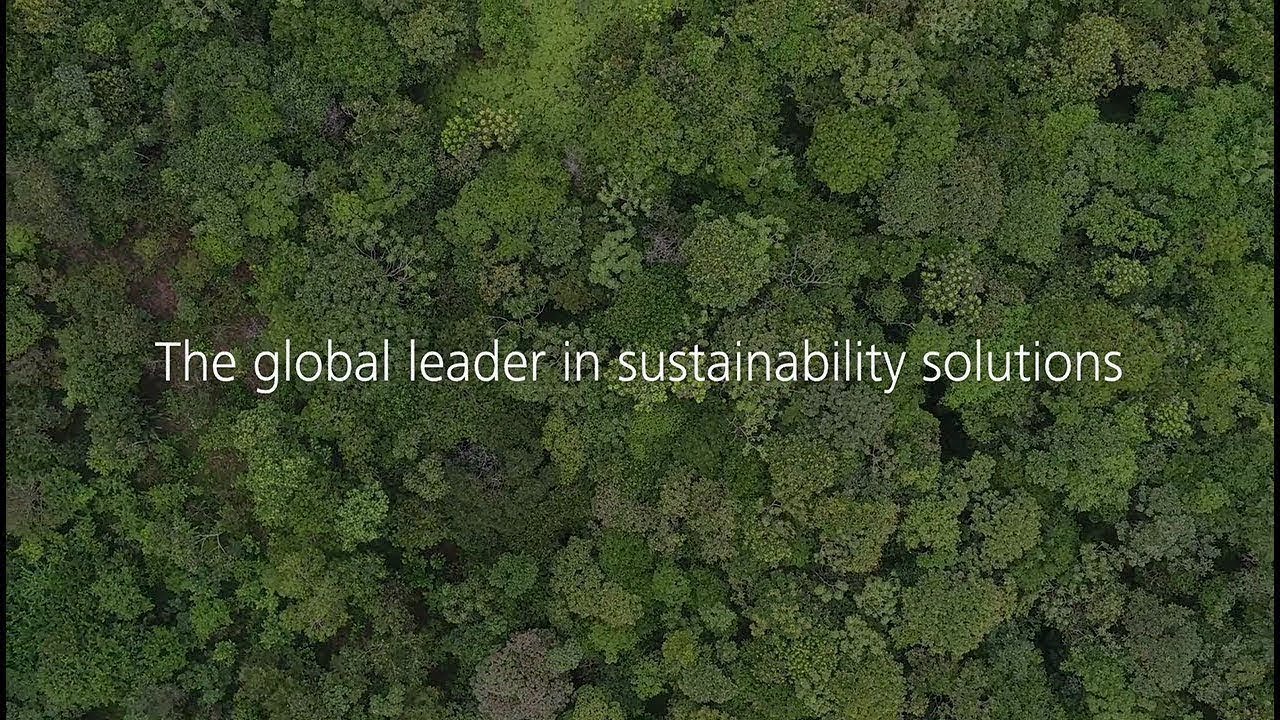 South Pole – the global leader in sustainability solutions