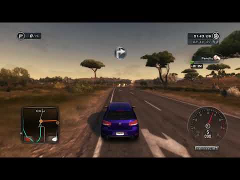 Test Drive Unlimited 2 Part 16