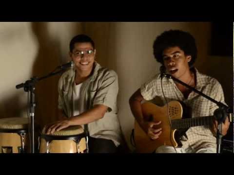 California Neva - Caiô e Felipe de Paula