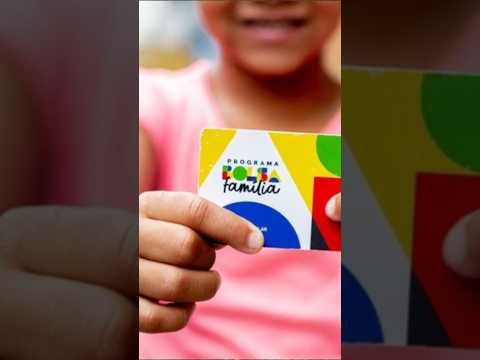 Como uma cidade tem 127% de Bolsa Família?