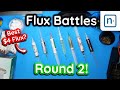 This 4 Flux Is Incredible Flux Battles Round 2