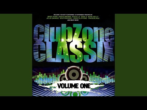 Knock On Wood (feat. feat. Angie Brown) (7th Heaven Club Remix)