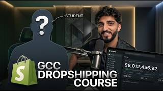 Helping a Stranger Start Dropshipping In GCC (Dubai, Saudi Arabia) - (LIVE)