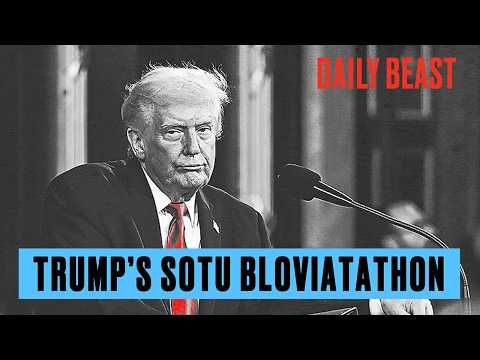 The Daily Beast and The DSR Network