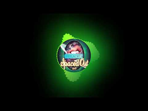 ID16 - Spaced out 2013 (D970 REMIX)