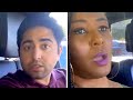 'I Ain't Getting Out This Car': Viral Video of 'Ungrateful' Woman Refusing to Go on First Date...