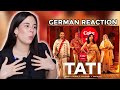 German Reaction TATI Coke Studio Bangla Arnob X Oli Boy X Jaya Ahsan X Gonjer Ali Sseason 3