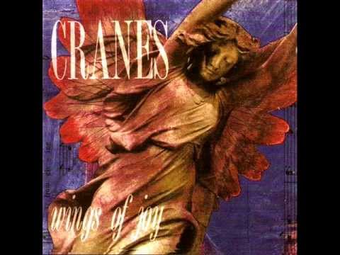 Leaves of Summer - Cranes