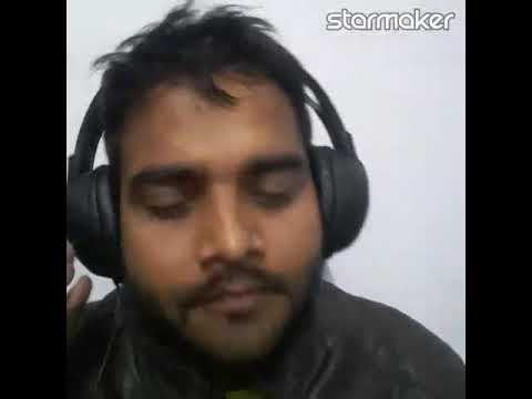 deepak gupta my new song phir v tmko chahunga