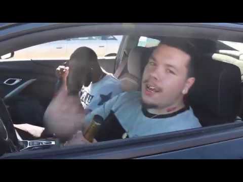 AOB Eazy - Boss Up (Feat. AOB Fifty) Music Video