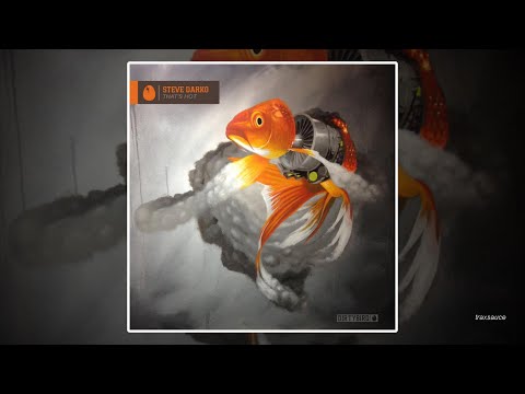 Steve Darko feat. Big J & oonagi - That's Hot