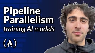 Let's Build Pipeline Parallelism from Scratch – Tutorial