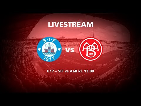 Silkeborg IF - AaB (U17-Ligaen)