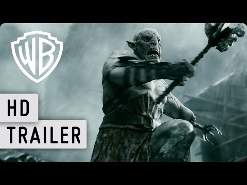 Trailer-Vorschau: Der Hobbit - Smaugs Einöde