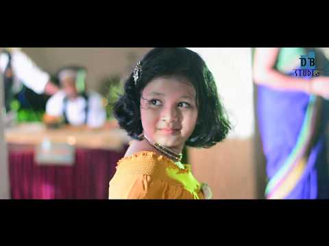 HAPPY BIRTHDAY TO YOU "AARNA"