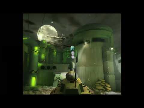 Conkers Bad Fur Day: Live and Reloaded pt.11 w/CaptClowny