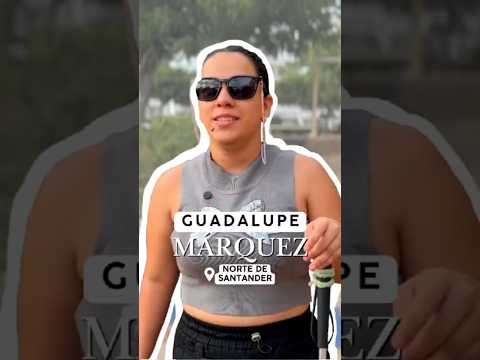 Guadalupe Márquez - Norte de Santander