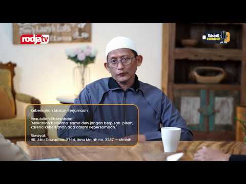 [LIVE] NASIHAT RAMADAN #Episode 1 - Ustadz Abu Yahya Badru Salam, Lc.