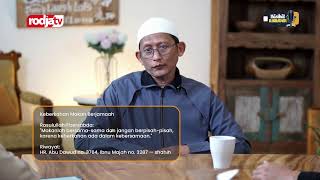 Download lagu [LIVE] NASIHAT RAMADAN #Episode 1 - Ustadz Abu Yahya Badru Salam, Lc. mp3