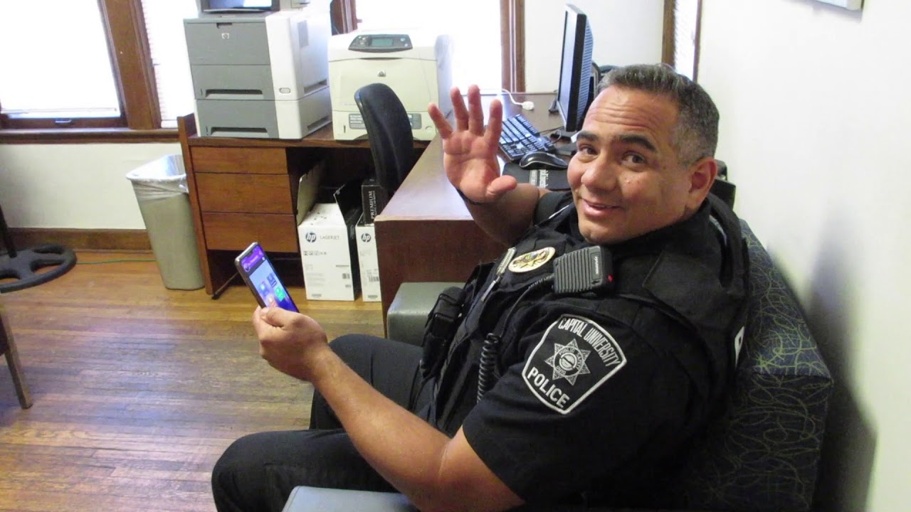 PR Programs and Campaigns Course - Public Safety Campaign - Full Safety