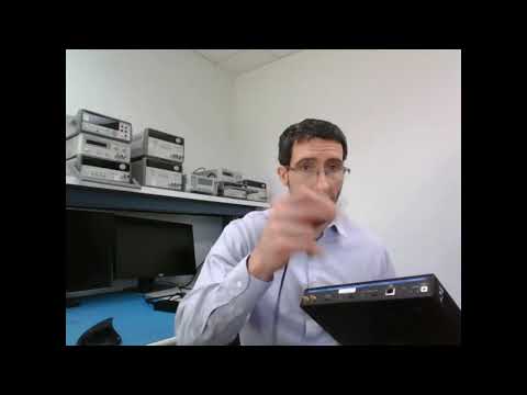 Understanding Bluetooth Low Energy Advertising