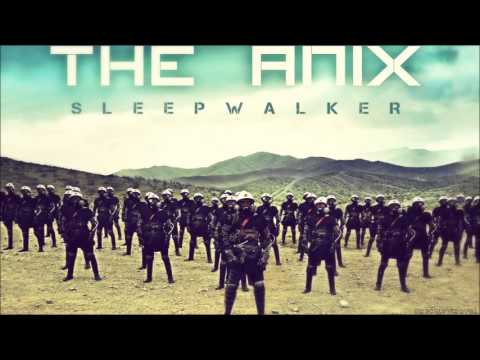 The Anix  - Cry Little Sister