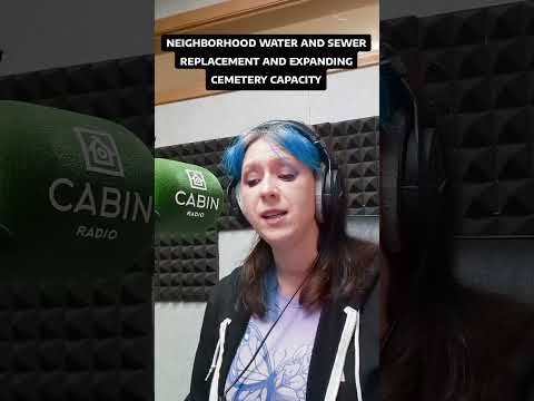 Morning Newscast - Tuesday September 9 2025 - Yellowknife NWT Canada - CabinRadio.ca