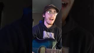 East Coast Winters - Anthony Green COVER