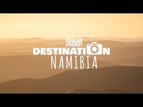 Destination Namibia - Ab Dem 4.11. 📷 Krolop&Gerst