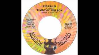 Timothy Wilson - Pigtails - Raresoulie