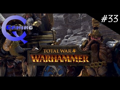 The Autonomous Army! | Total War: Warhammer Ep 33