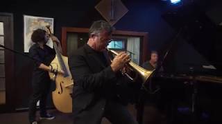 Holding Back the Years - Trumpet Music Video - Andre J Fischer