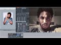 Trey Songz – Role Play (Slowed Down)