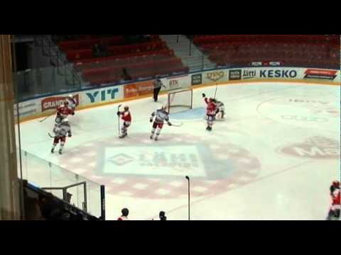 2.11.2011 TuTo - Sport 2-3