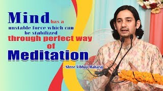 Message for Well Being