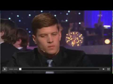 Gyurta Dániel sportemberi gesztusát ünnepelték Norvégiában