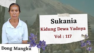 Download lagu Kidung Sukania Lirik [Dong Mangku] Kidung Wargasari mp3