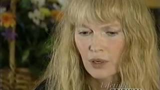 MIA FARROW INTIMATE PORTRAIT, ABOUT HER LIFE & CHILDREN (9)
